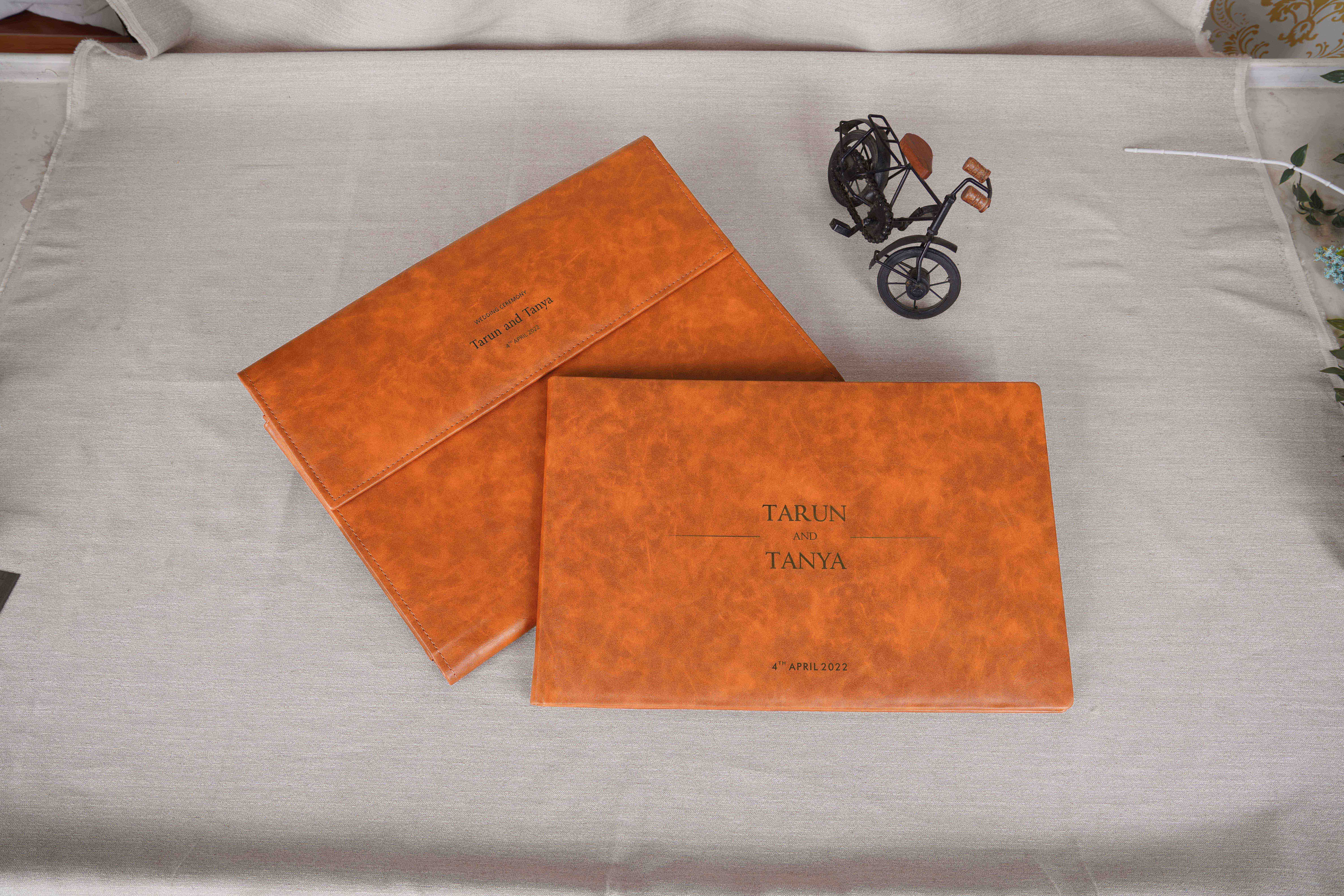 Premium Plush Leather